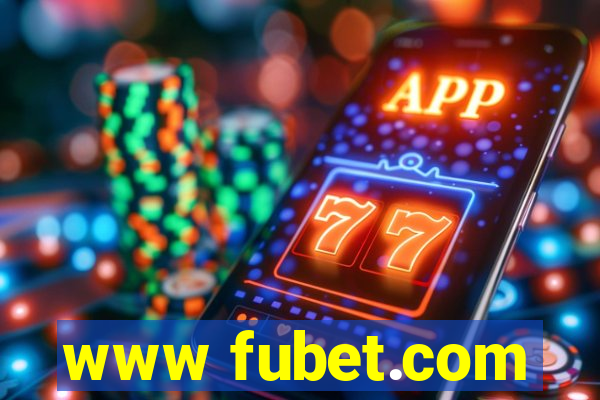 www fubet.com